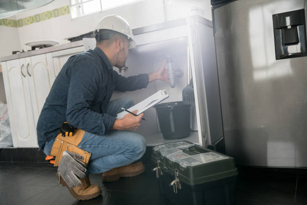 Best Clogged Drain Plumber  in Maysville, KY