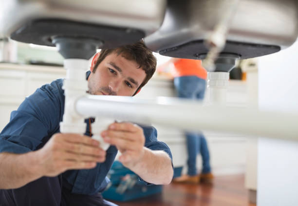 Best Drain Cleaning Services  in Maysville, KY