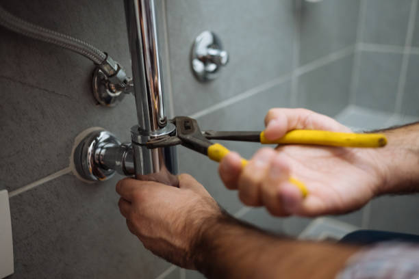 Best Emergency Plumbing Repair  in Maysville, KY