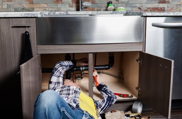 Best Toilet Repair Services  in Maysville, KY